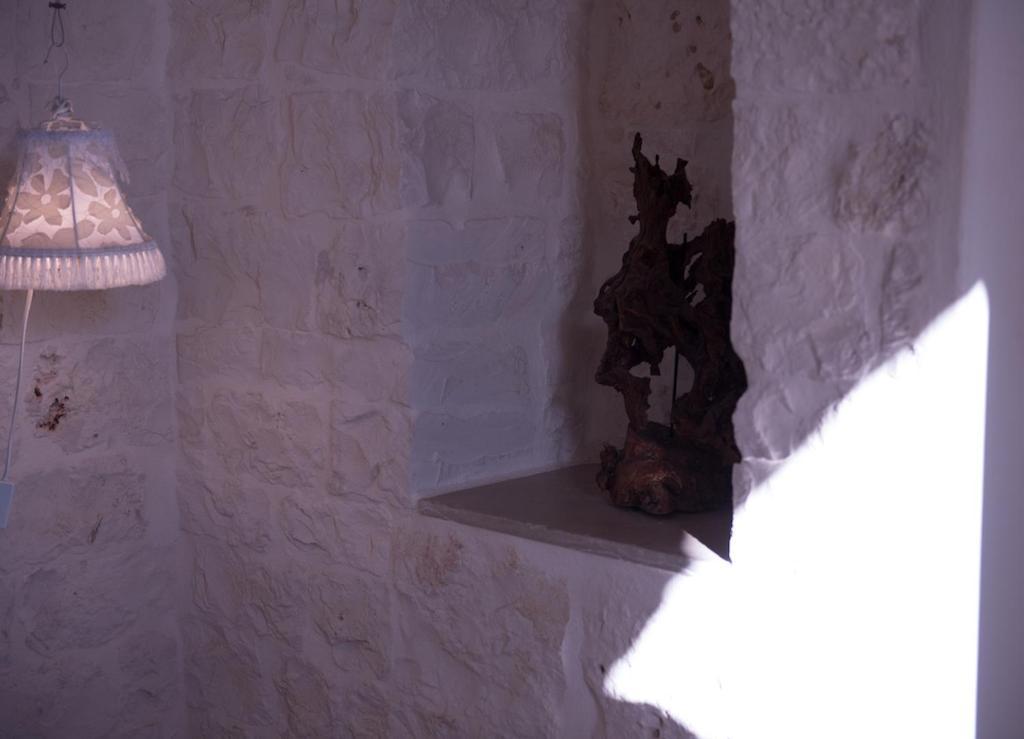 Il Trullo Di Ben Locorotondo Exterior foto