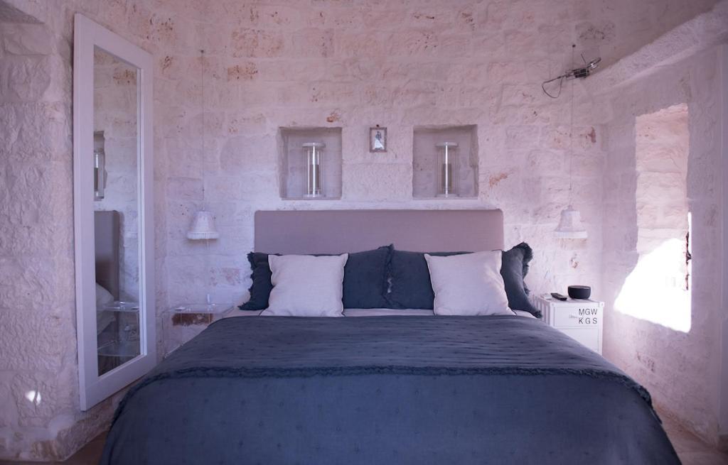 Il Trullo Di Ben Locorotondo Exterior foto