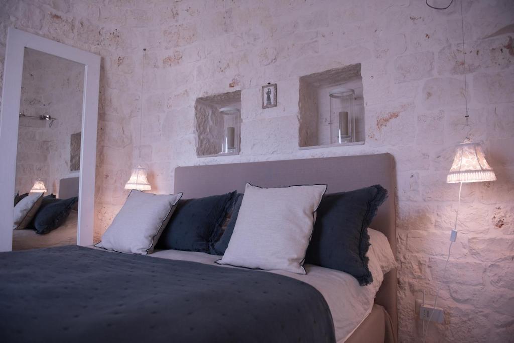 Il Trullo Di Ben Locorotondo Exterior foto