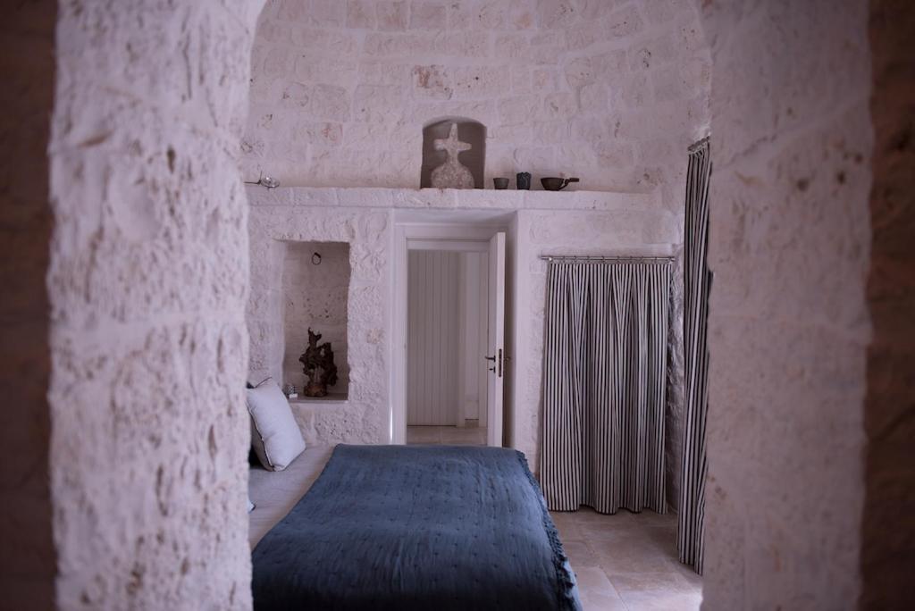 Il Trullo Di Ben Locorotondo Exterior foto