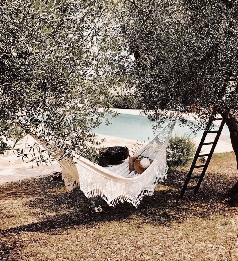Il Trullo Di Ben Locorotondo Exterior foto
