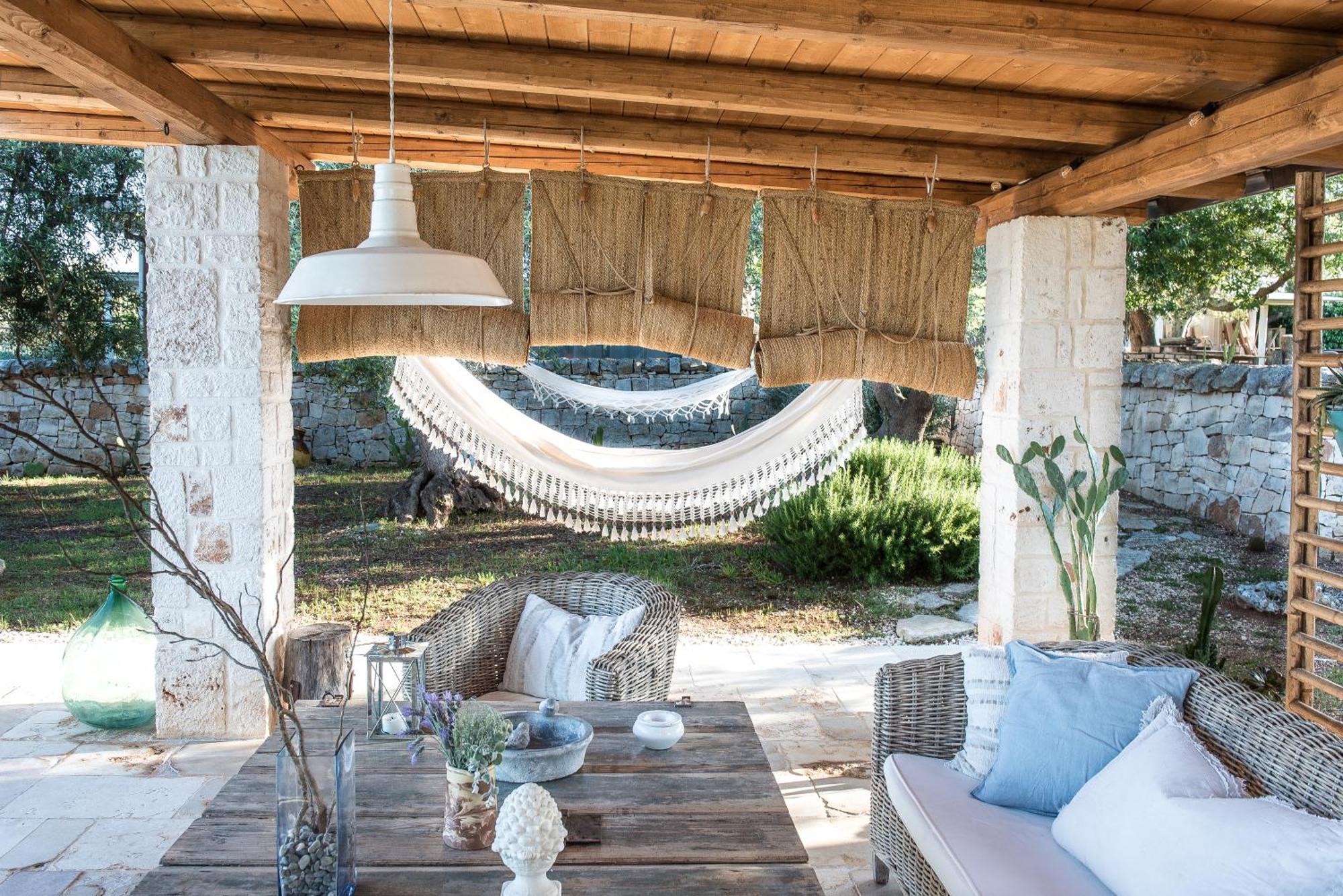 Il Trullo Di Ben Locorotondo Exterior foto