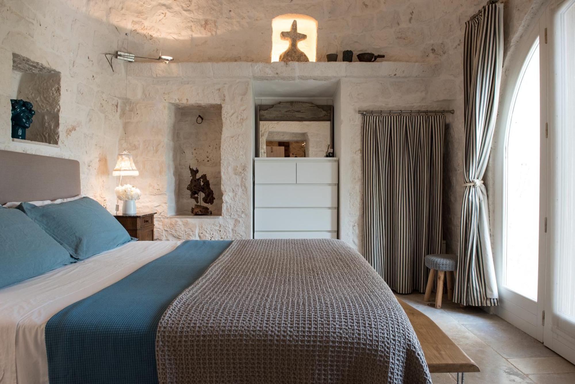 Il Trullo Di Ben Locorotondo Exterior foto