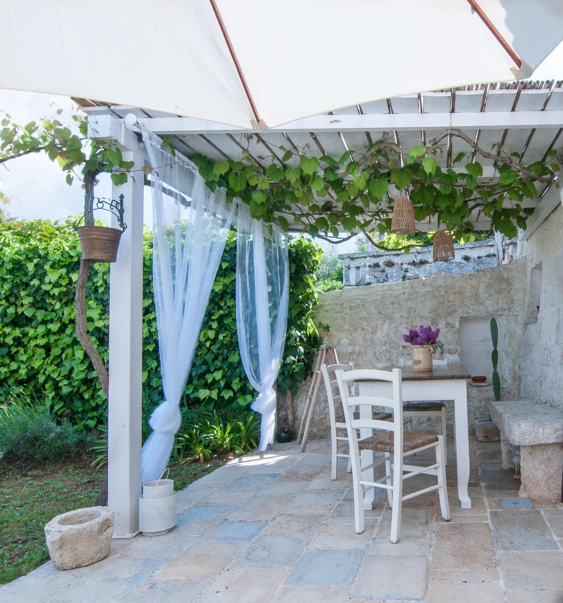 Il Trullo Di Ben Locorotondo Exterior foto