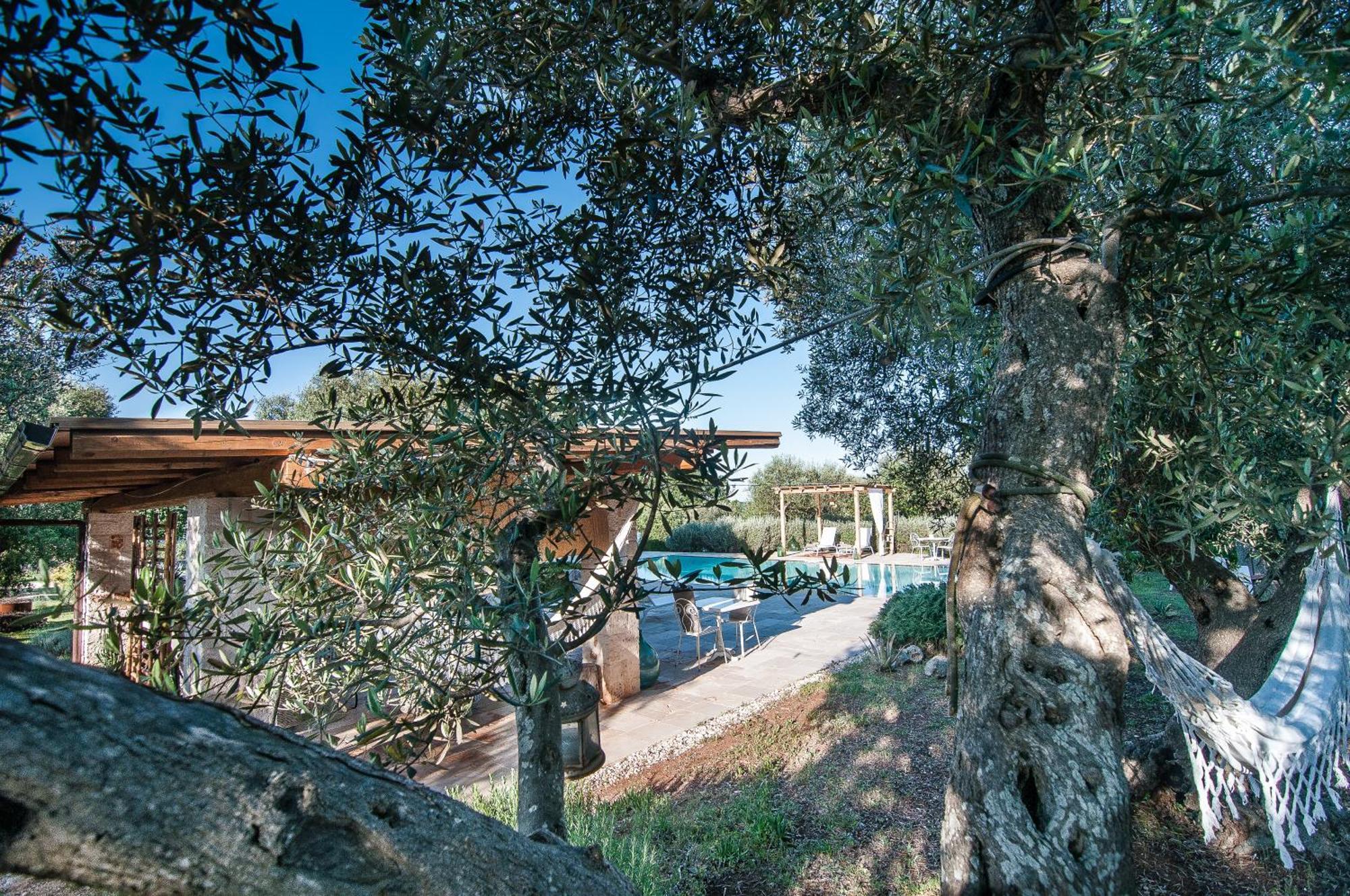 Il Trullo Di Ben Locorotondo Exterior foto
