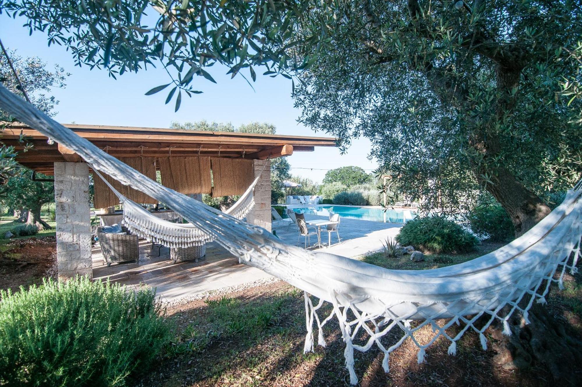 Il Trullo Di Ben Locorotondo Exterior foto