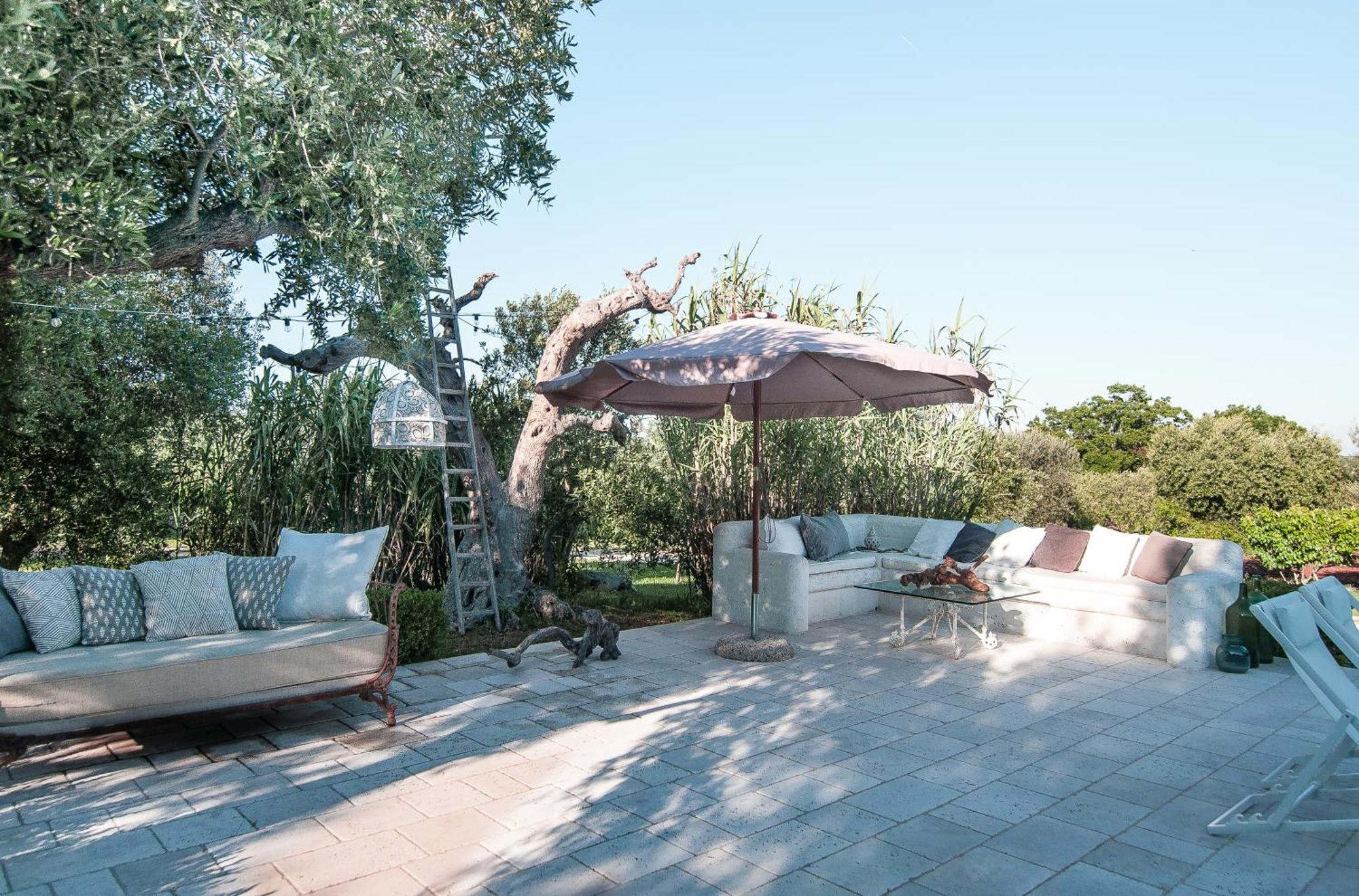 Il Trullo Di Ben Locorotondo Exterior foto