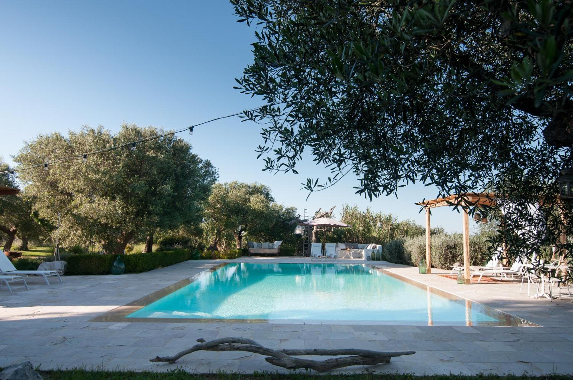 Il Trullo Di Ben Locorotondo Exterior foto